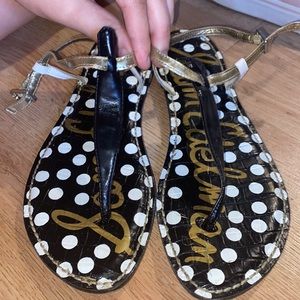 Sam Edelman Sandals size 8.5